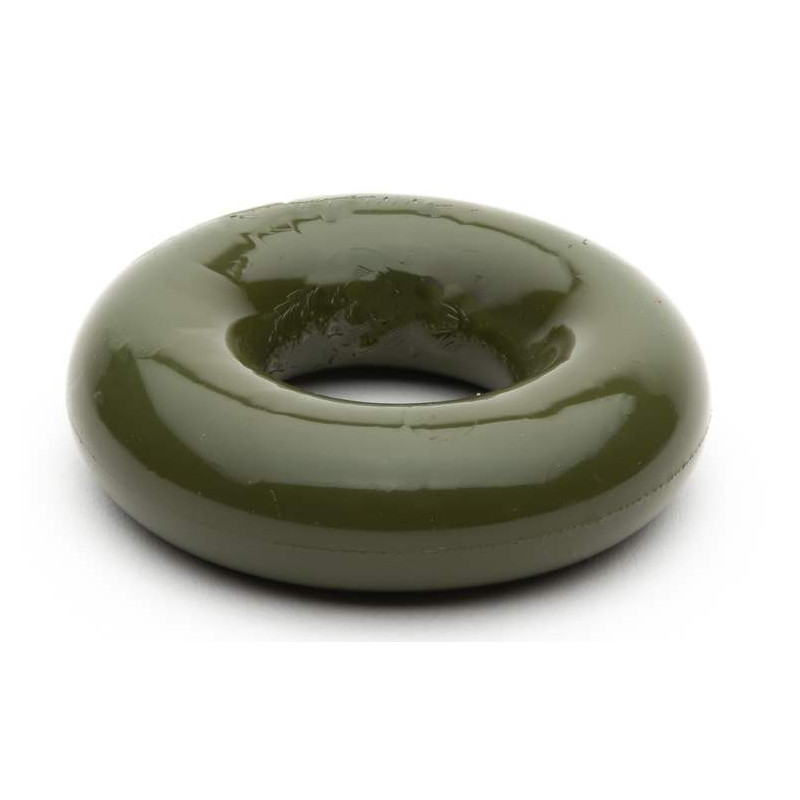 Sport Fucker Lot de 3 Cockrings Chubby 20mm Kaki
